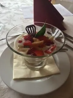 Ξενοδοχείο Capriolo Σαν Κάντιντο
