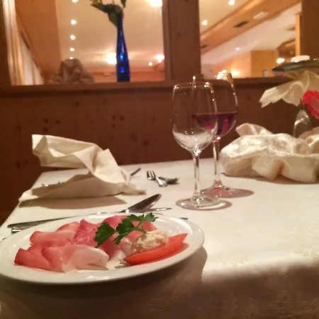 Capriolo Hotel