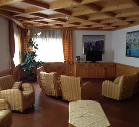 Capriolo 3* San Candido