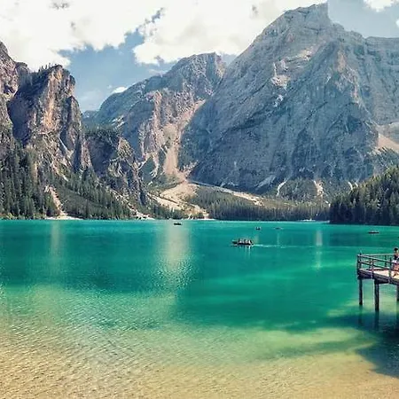 Capriolo Hotel San Candido
