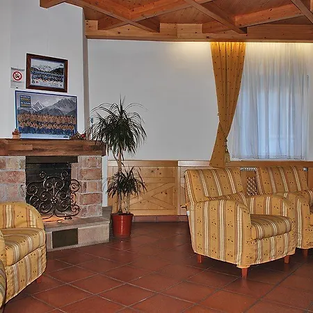 Capriolo 3* San Candido