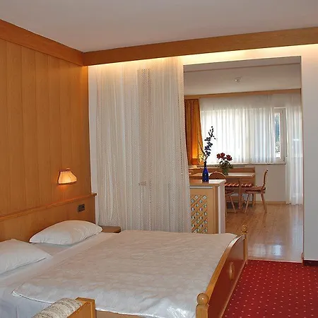 Capriolo 3* San Candido
