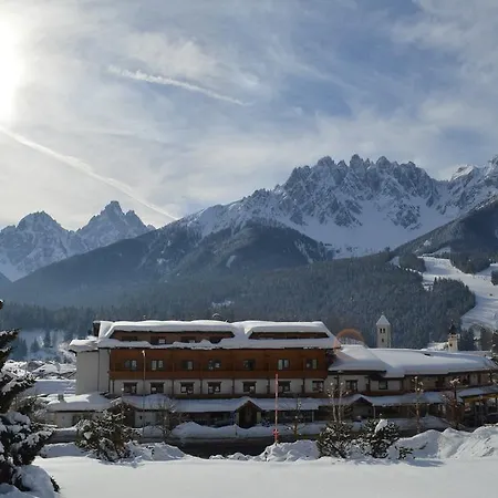 Hotel Capriolo