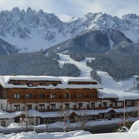 Capriolo Hotel