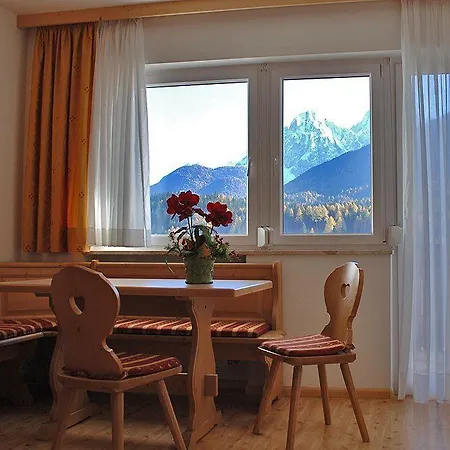 Capriolo Hotel San Candido