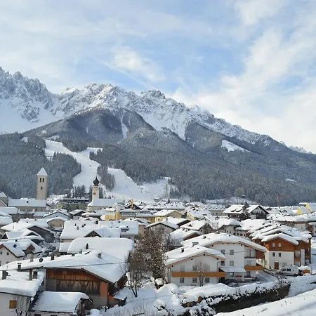 Capriolo San Candido
