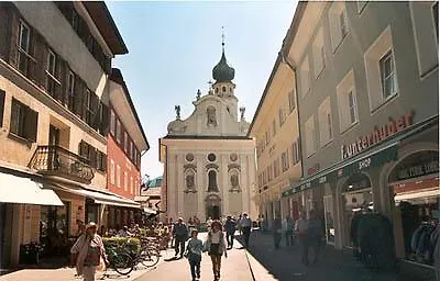 Hotel Capriolo