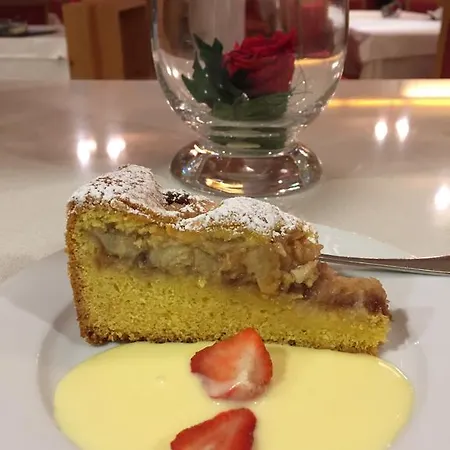 Hotel Capriolo San Candido