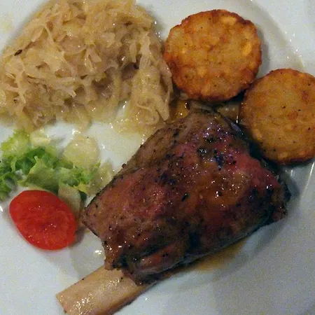 Capriolo Hotel San Candido