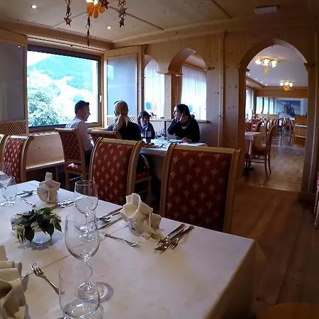 Capriolo Hotel