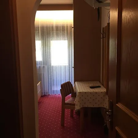 Hotel Capriolo 3*